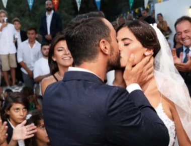 «Δεν ήμουν καλεσμένος στο γάμο του Τανιμανίδη! Τον συνάντησα τυχαία ένα μήνα πριν και…» (βίντεο)